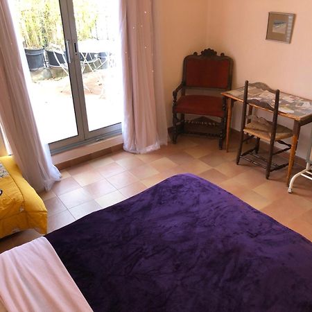 Beautiful Room In Aix Center 엑상프로방스 외부 사진