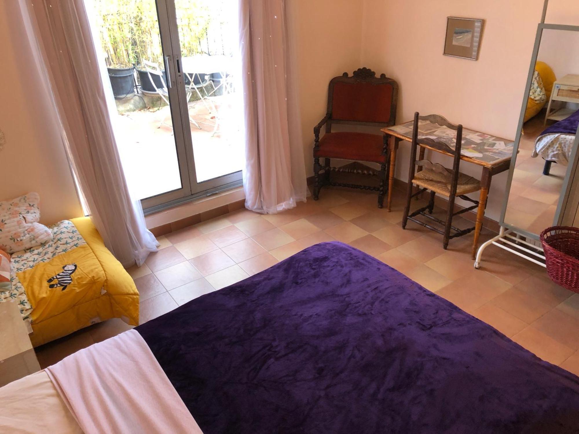 Beautiful Room In Aix Center 엑상프로방스 외부 사진